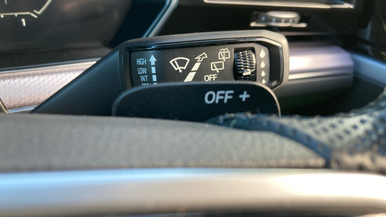 Volkswagen Touareg 3.0 V6 TDI 4Motion Black Edition 5dr Tip Auto Diesel Estate